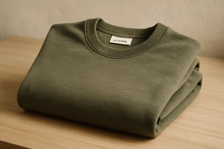 Kwaliteit van topmerken