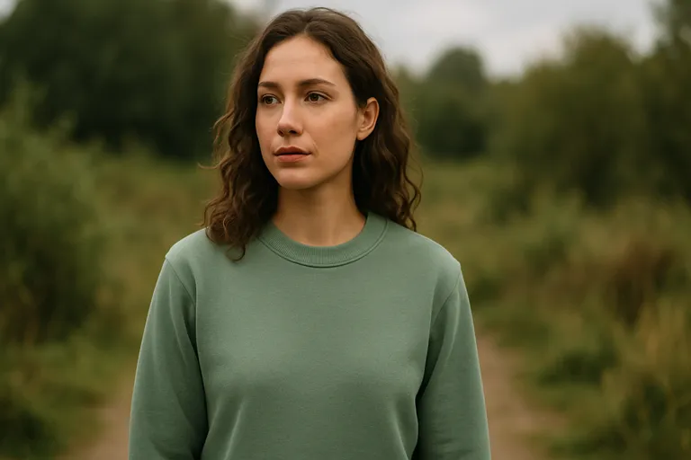 Wat zijn ecologische sweaters?