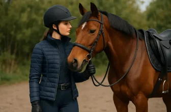 Essentiële paardrijkleding voor elke ruiter: van comfort tot stijl