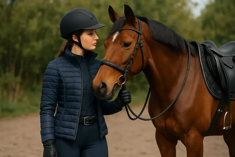 Essentiële paardrijkleding voor elke ruiter: van comfort tot stijl